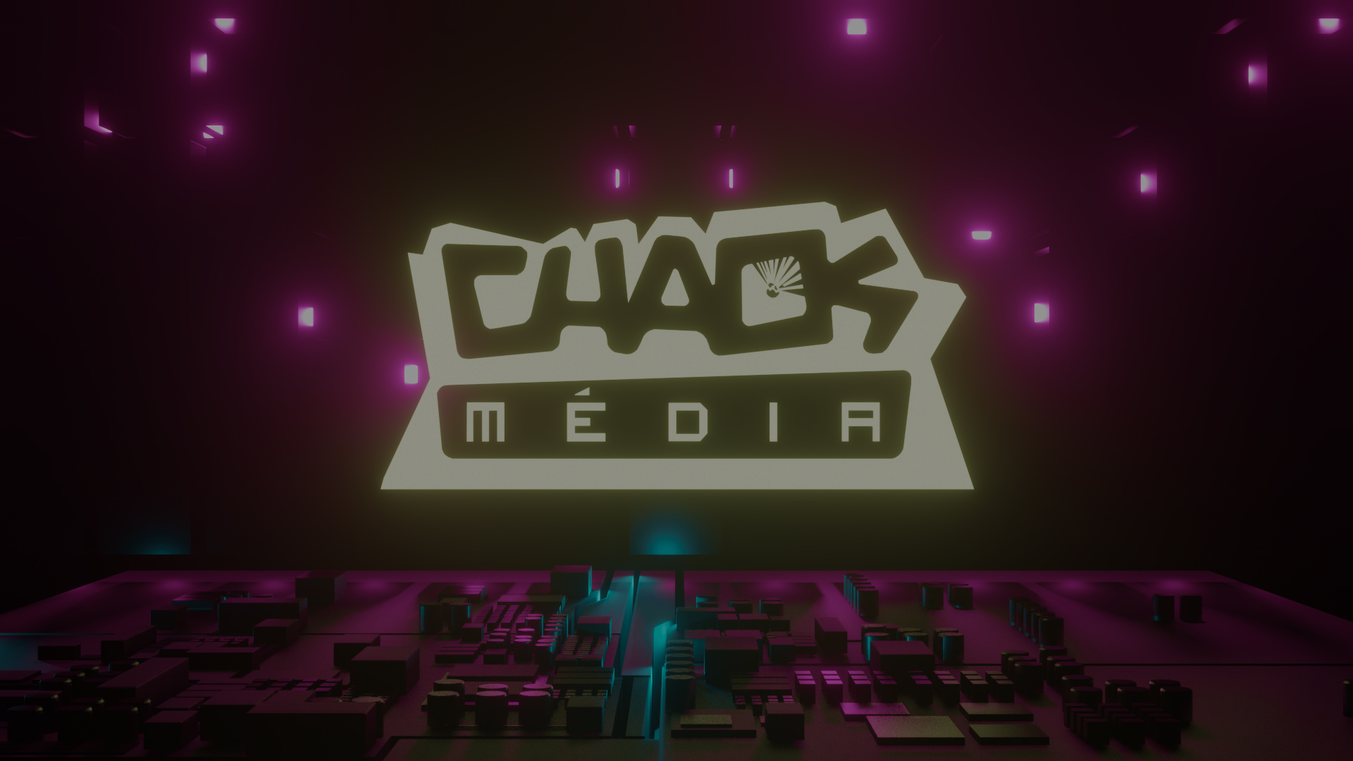 Spectacle de musique