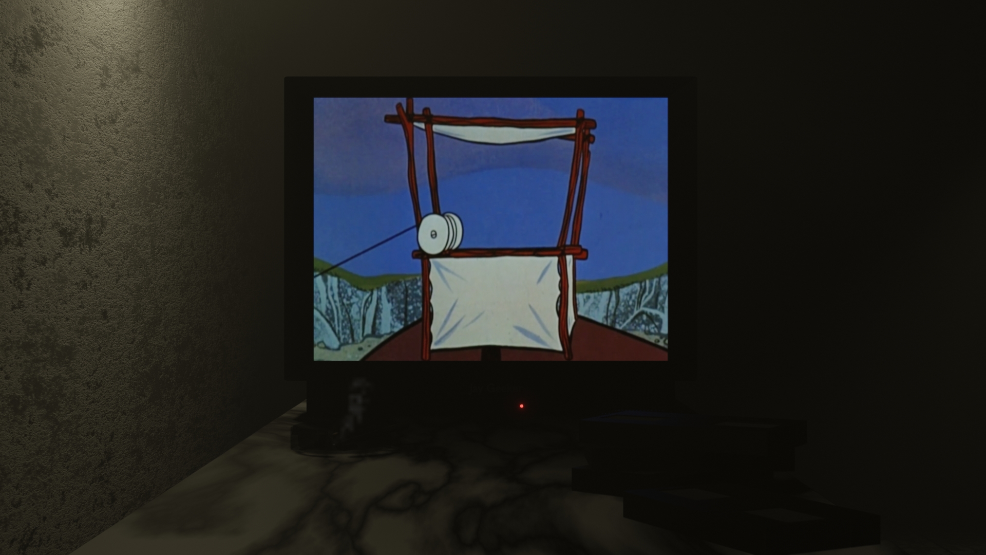 Spectacle de musique